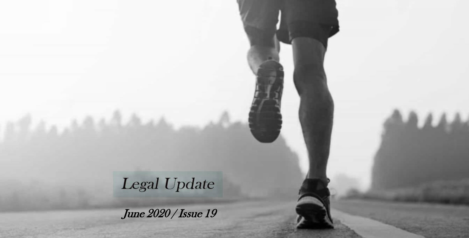 Legal Update 19-2020